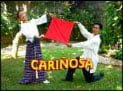 Philippine Folk Dance Carinosa