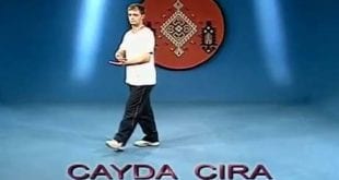 Cayda Cira Steps Elazig Region Turkish Folk Dances
