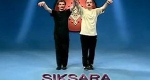 Siksara Steps Trabzon Region Turkish Folk Dance