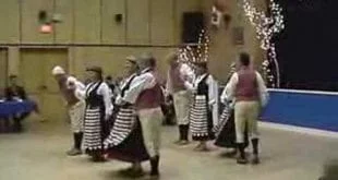 Finnish Folk Dances