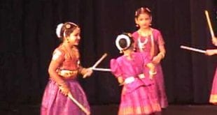 Kolata An Indian Folk Dance
