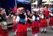 Spanish Folk Dance History