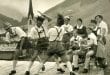 German Folk Dance History