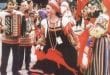 Russian Folk Dance History