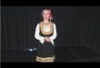 Bulgarian Folk Dance Performance