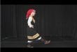 Bulgarian Folk Dance: Men’s Steps