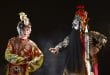 Characteristics of Chinese Folk Dance