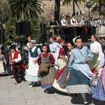 basque folk dance