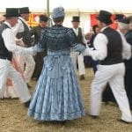 guernsey folk dance