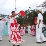 mexican folk dance