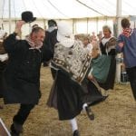 normandy folk dance