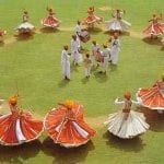 rajasthan folk dance