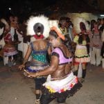 rameswaram folk dance