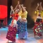 Roman Dance - Turkish Folk Dance