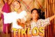Philippine Folk Dance - Tiklos Dance