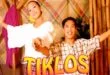 Philippine Folk Dance - Tiklos Dance