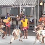 Power Warocka Entertainment - Afrian Dance Group