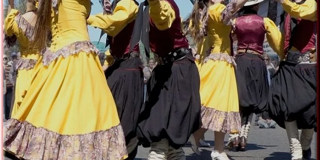 buenos aires folk dance argentina 0