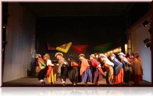 cordoba folk dance argentina 0