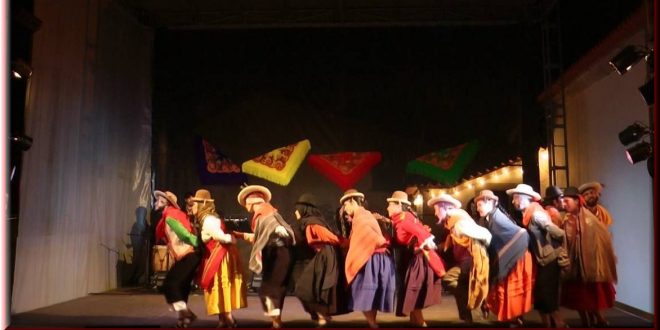 cordoba folk dance argentina 0