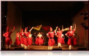 cordoba folk dance argentina 1