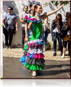 cordoba folk dance argentina 2