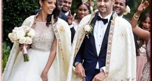 Ethiopia Weddings – Traditional Weddings