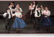 Kecskemet Folk Dance – Hungary