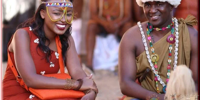 kikuyu weddings traditional weddings in world 1