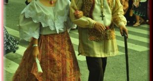 philippine folk costume 1