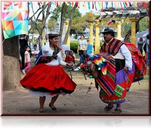 rosario folk dance argentina 2