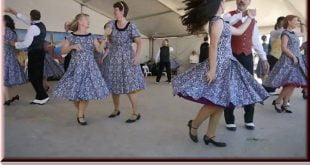 sydney folk dance australia 0