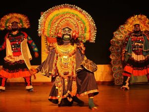Bidesiya Folk Dance 1