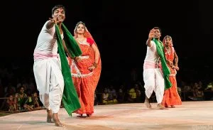 Bidesiya Folk Dance 2