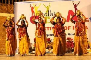 Bidesiya Folk Dance 3