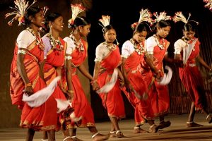 Bidesiya Folk Dance 4