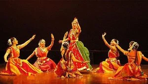 Bidesiya Folk Dance 5