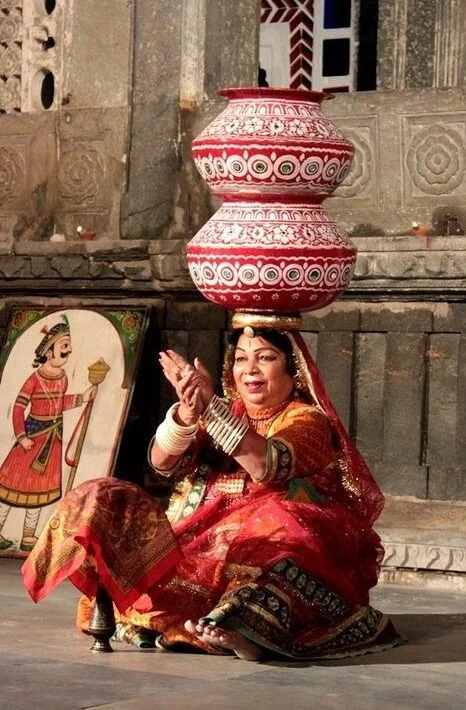 Dharohar Folk Dance 3