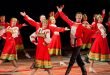 Enchanting Russian Folk Dance Heritage