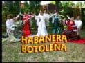 Philippine Folk Dance Habanera Botolena