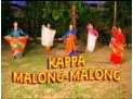 Philippine Folk Dance Kappa Malong-Malong