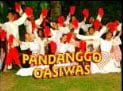 Philippine Folk Dance Pandanggo Oasiwas