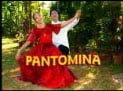 Philippine Folk Dance Pantomina